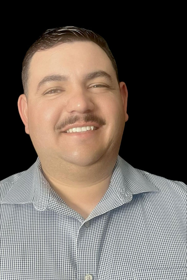 Derek Lopez