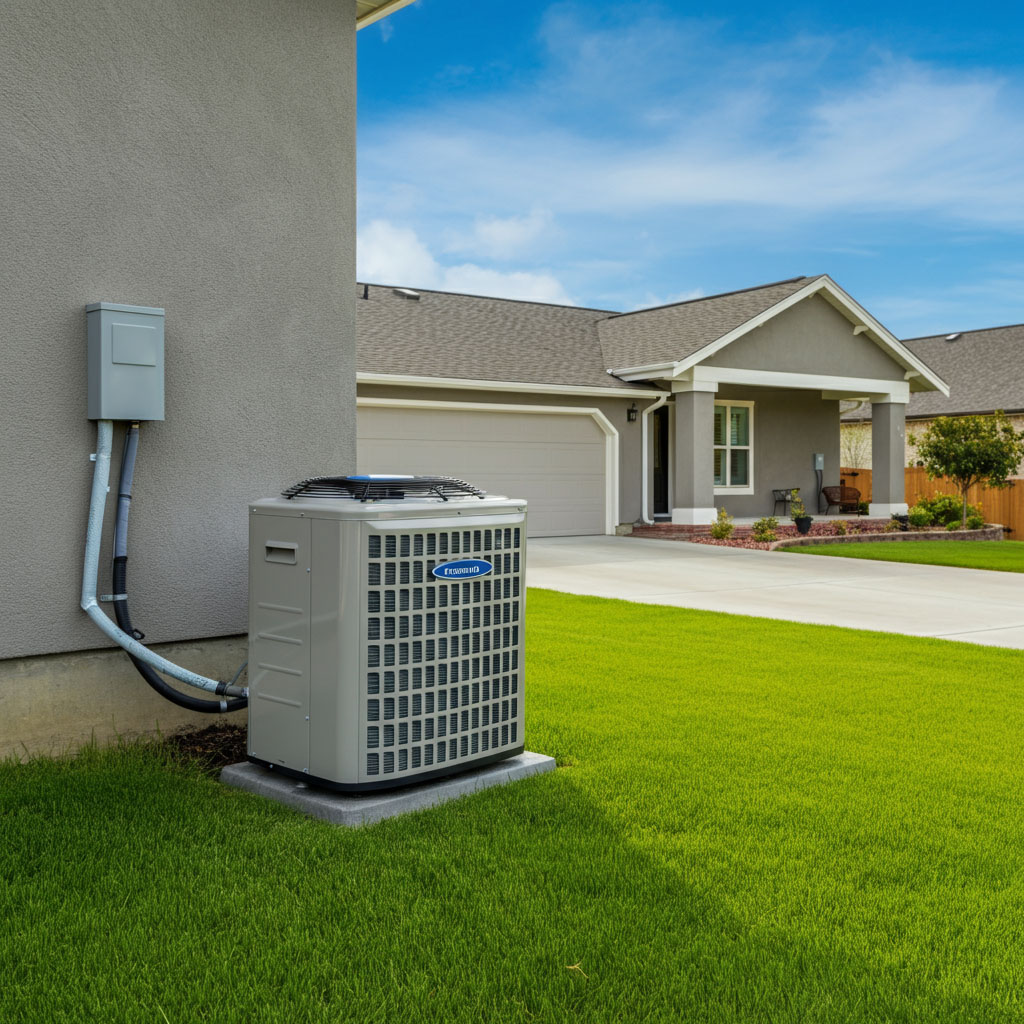 About Us - American Affordable Air - Air Conditioning and Heating Services in Tucson