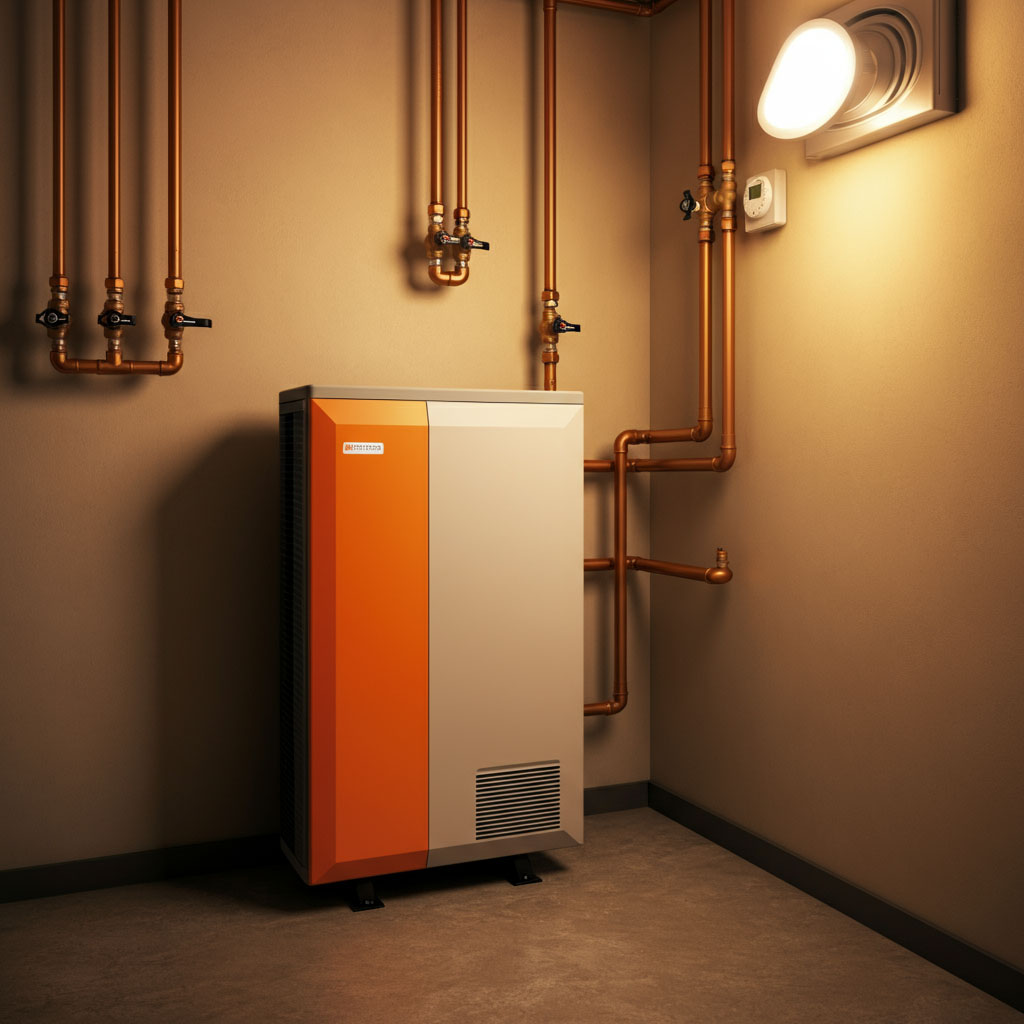 About Us - American Affordable Air - Air Conditioning and Heating Services in Tucson