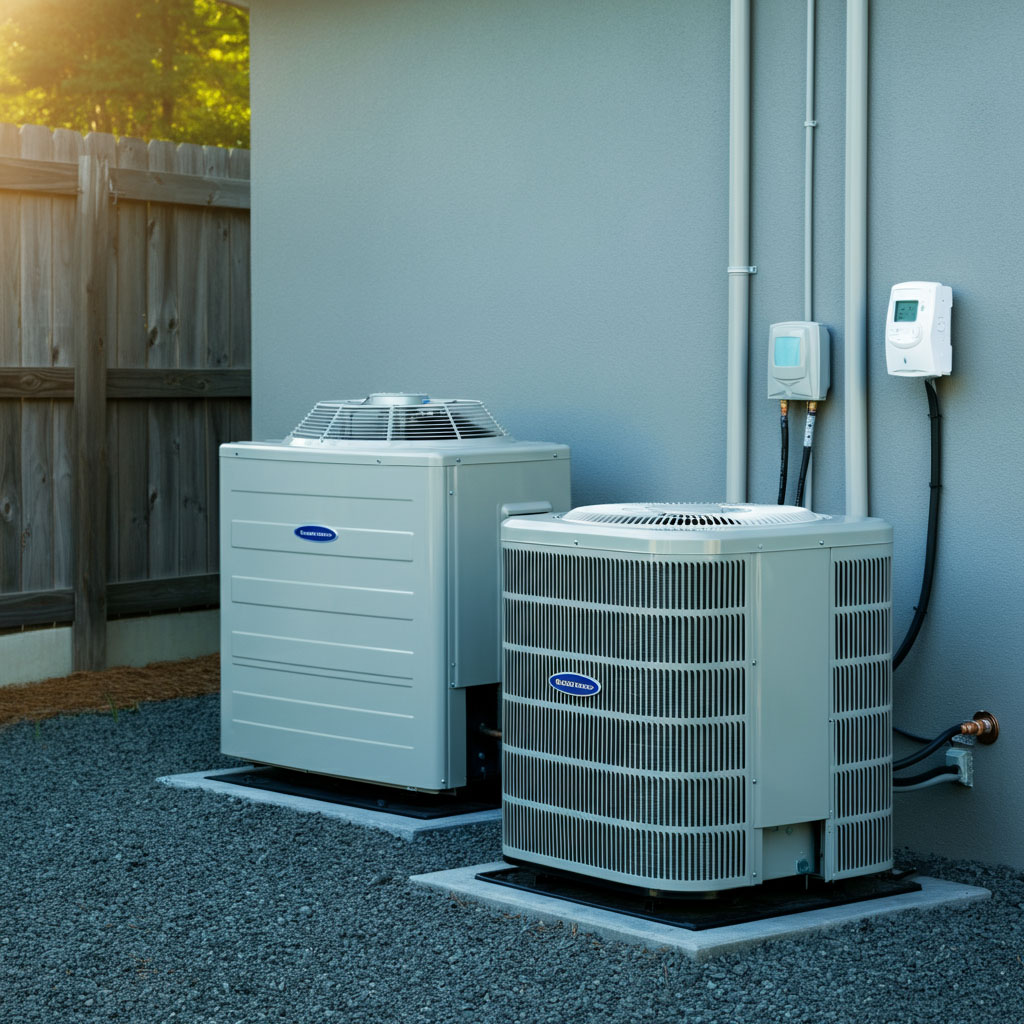 About Us - American Affordable Air - Air Conditioning and Heating Services in Tucson