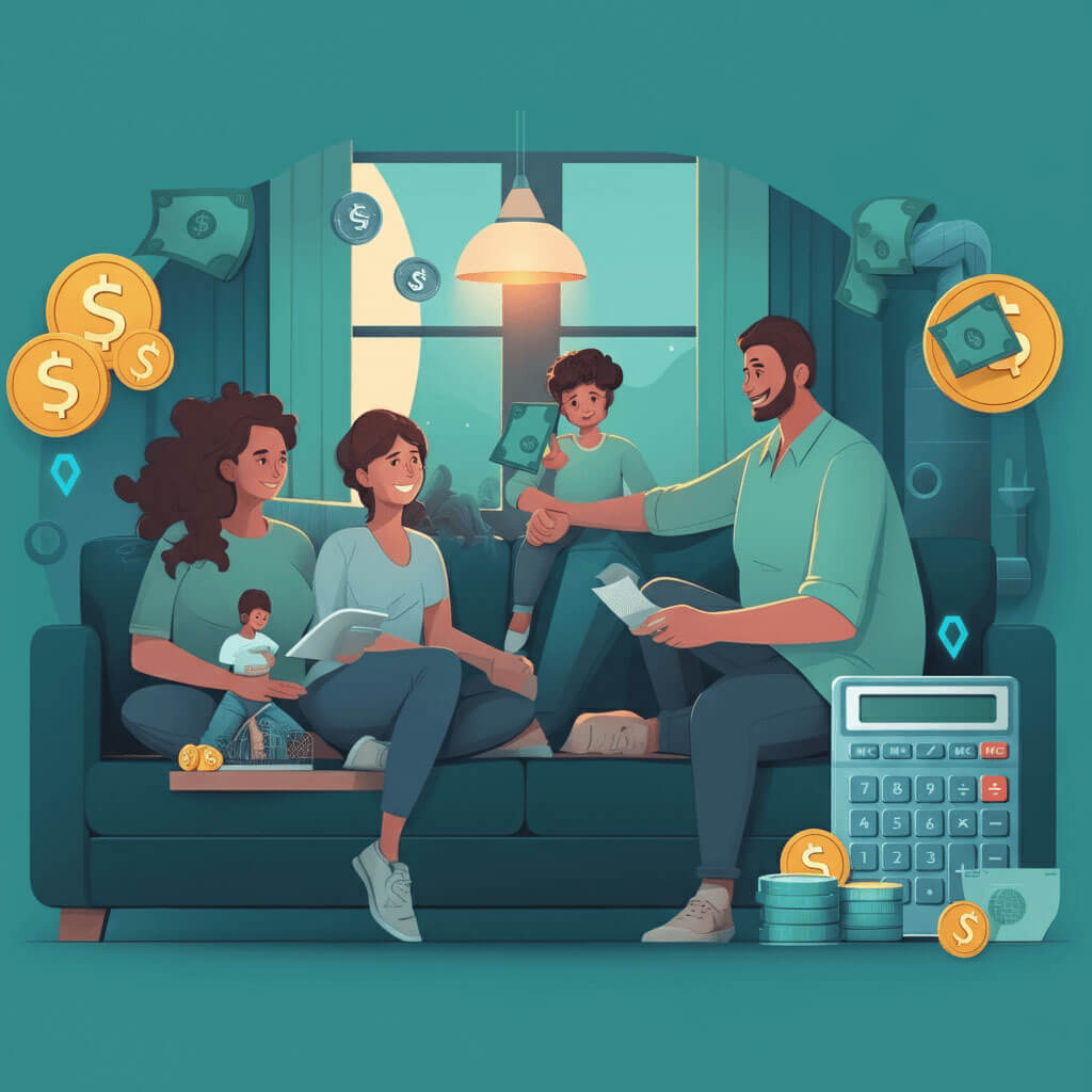 Air conditioning, Heating, repair and installation services - American Affordable Air